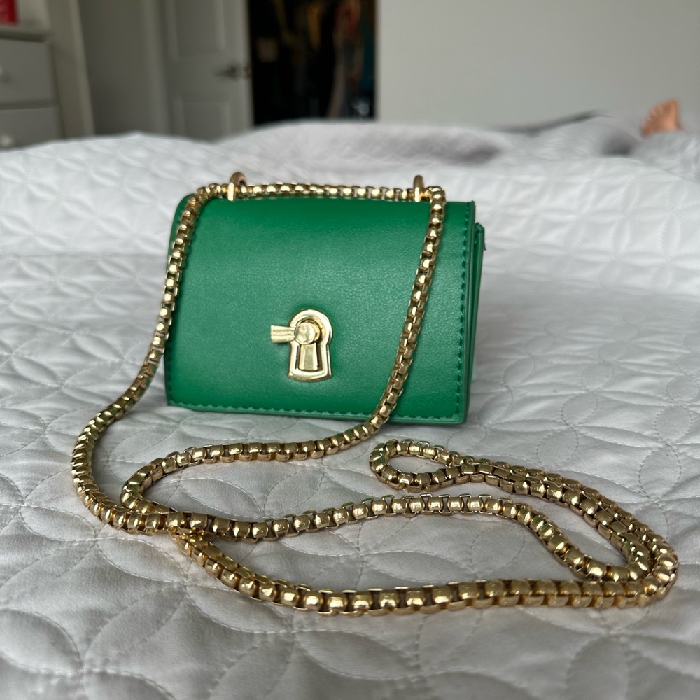 Cross mini bag